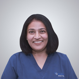 Dr. Priya Nunavath
