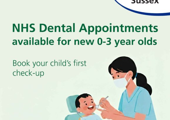 New Access and Prevention Service for 0-3 year olds