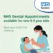 New Access and Prevention Service for 0-3 year olds